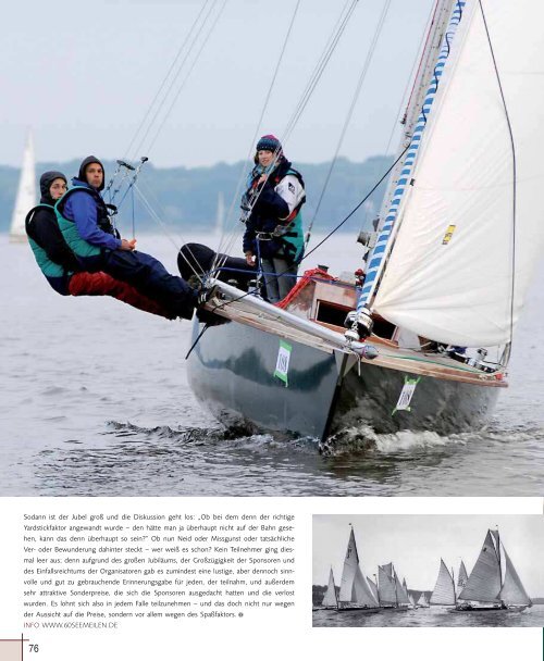 abo - Sailing Journal