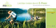 Leichter treten durch E-Power - Bad Ischl - Salzkammergut