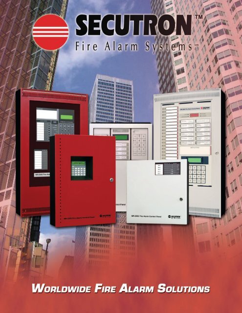 Secutron Product Brochure_NFPA.indd - an toan at
