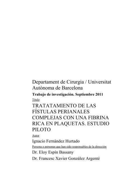 Memoria escrita suficiencia investigadora DEFINITIVA - RECERCAT