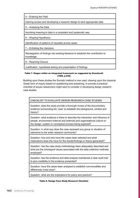 DRS2012 Bangkok Proceedings Vol 4 - Design Research Society