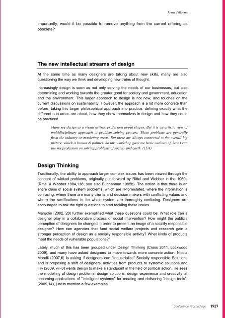 DRS2012 Bangkok Proceedings Vol 4 - Design Research Society