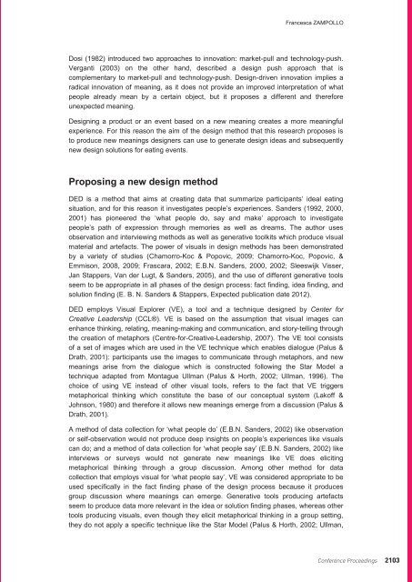 DRS2012 Bangkok Proceedings Vol 4 - Design Research Society