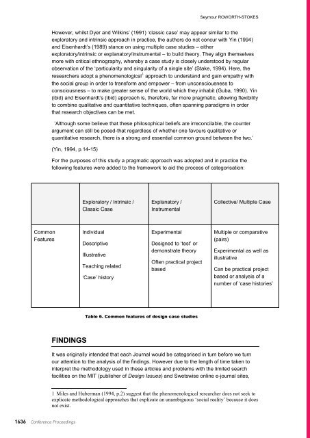 DRS2012 Bangkok Proceedings Vol 4 - Design Research Society