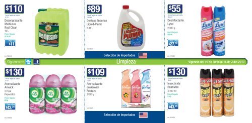 Convéncete con Ahorros en Grande para este Verano - Sam's Club