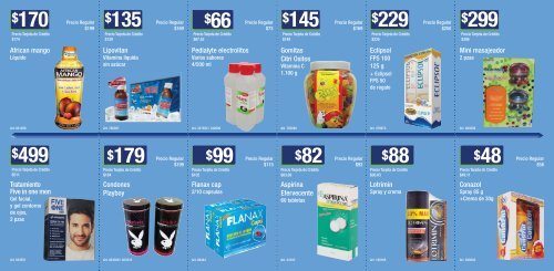 Convéncete con Ahorros en Grande para este Verano - Sam's Club