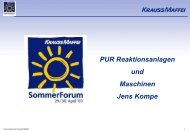 PUR Reaktionsanlagen und Maschinen [Schreibgeschützt] - FSK