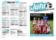 Jufu 620.pdf - Sportfreunde Windach eV