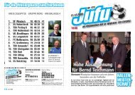Jufu 623.pdf - Sportfreunde Windach eV