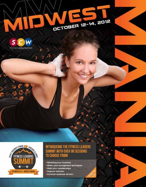mw12_mania_brochure_.. - SCW Fitness