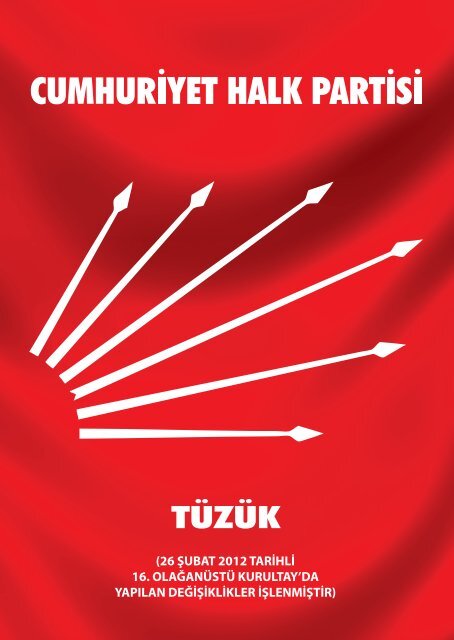 CHP-Tuzuk