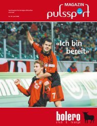 Download Nr.30 (PDF) - Fussball Camps