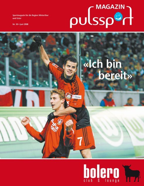 Download Nr.30 (PDF) - Fussball Camps