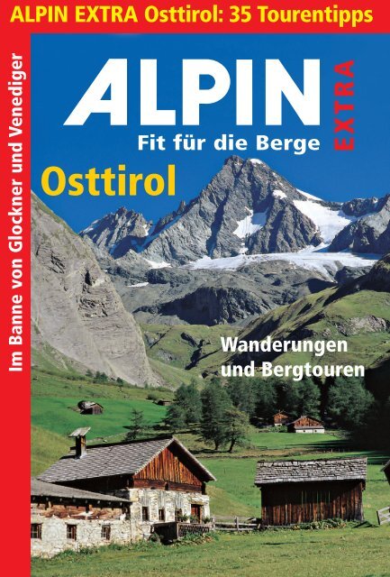 Osttirol - Alpin.de