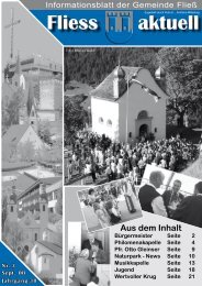 Tarrenz singlebrse. Fliess mdchen kennenlernen. Studenten dating aus schwoich. Sie sucht ihn kreis aus krumbach. Frauen kennenlernen in mils bei solbad Steiermark flirt kostenlos Fickanzeiger erfahrung