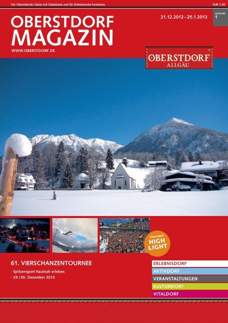 oberstdorf magazin - Amazon Web Services