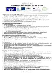 DETAILLIERTE ANLEITUNG ZU