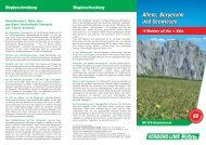 Wanderfolder als PDF - Verkehrsverbund Steiermark