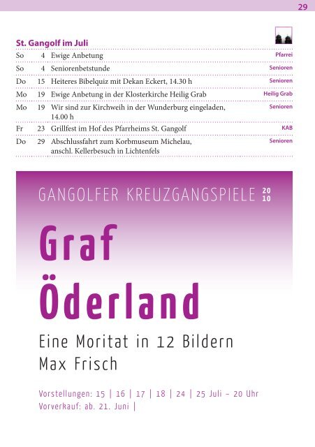 Pfarrbrief Ostern10.indd - St. Gangolf