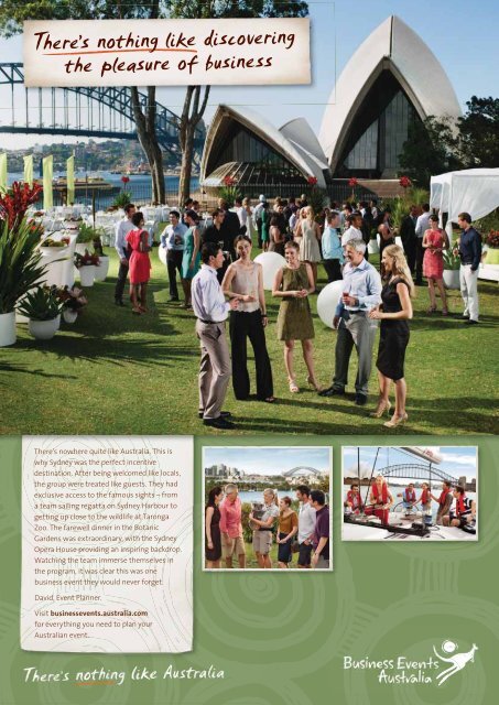 Issue 21 2012.pdf - New Zealand Corporate Traveller Magazine