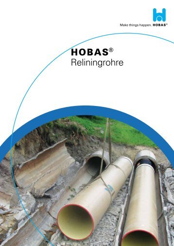 Download PDF - Hobas Rohre GmbH