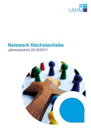 Netzwerk Nächstenliebe - lafim