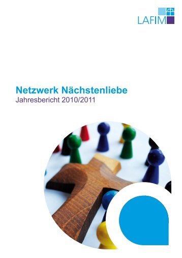 Netzwerk Nächstenliebe - lafim