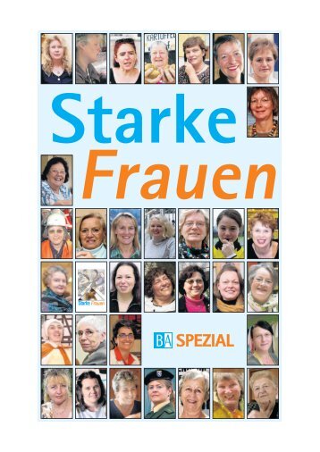 Starke Frauen.cdr - Marlies Wank