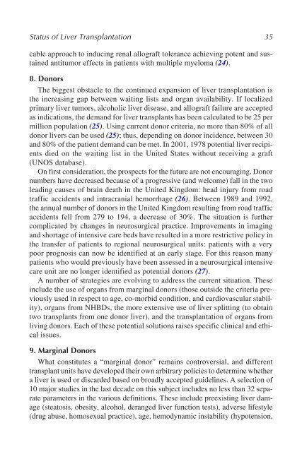 Transplantation Immunology.pdf - E-Lib FK UWKS