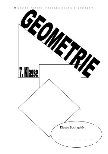 Merksatz – Quadrat