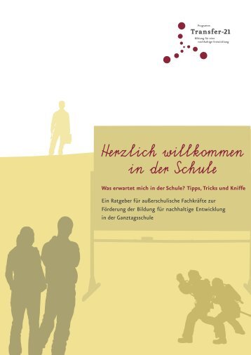 Was erwartet mich in der Schule? Tipps, Tricks und ... - Institut Futur