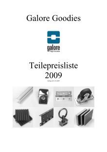 20 Free Magazines From Galoreflightcase