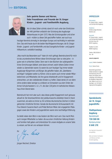 Gregor 2012-2.pdf - St. Gregor Jugendhilfe