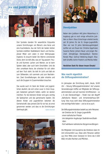 Gregor 2012-2.pdf - St. Gregor Jugendhilfe