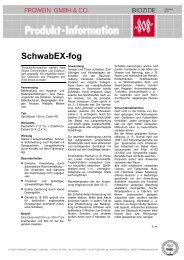 SchwabEX-fog - Sigron