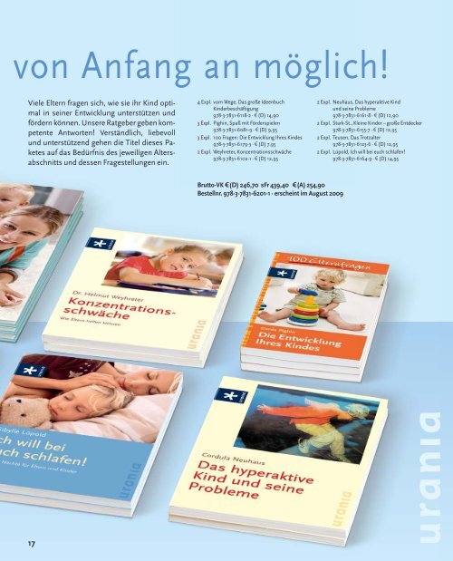 Urania Verlag