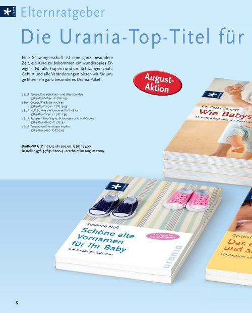 Urania Verlag