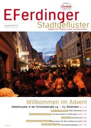 Ausgabe 08_2012 - Eferding