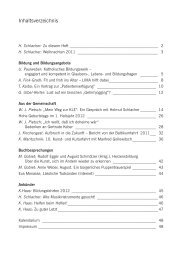 Heft Innenteil 4/2011 - Katholischen Aktion Steiermark