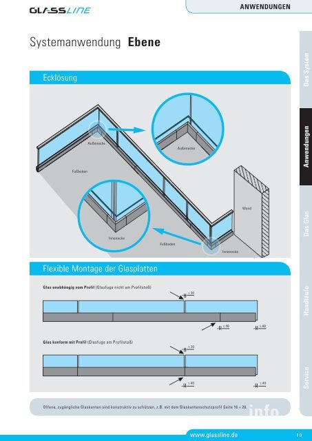 download pdf - Glassline GmbH