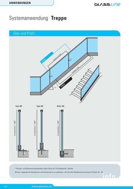 download pdf - Glassline GmbH