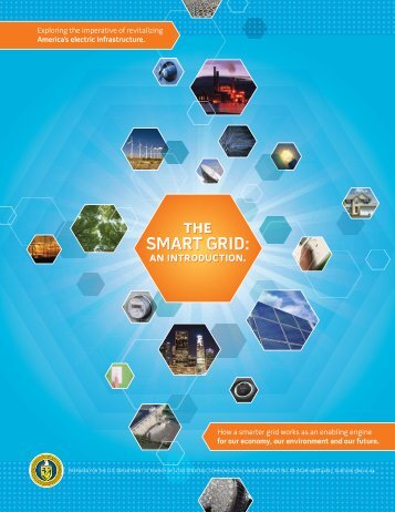 the SMART GRID - U.S. Department of Energy