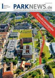 Sonder - Siemens Real Estate