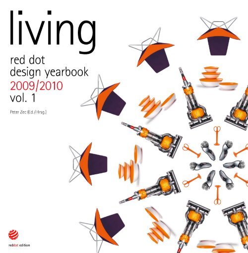 reddot design award - Red Dot Award
