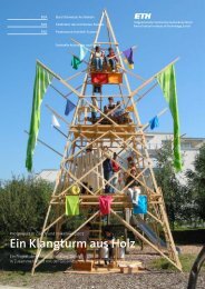 Ein Klangturm aus Holz.pdf - SPACESPOT