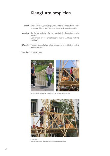 Ein Klangturm aus Holz.pdf - SPACESPOT