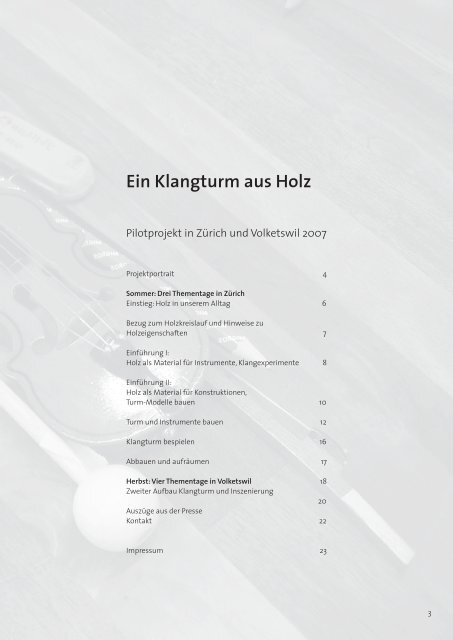 Ein Klangturm aus Holz.pdf - SPACESPOT