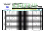 Rangliste Verbandsliga Verbandsrunde 2010 TFC Lautenbach 1 ...