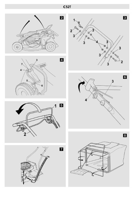 2. - Operator's Manual