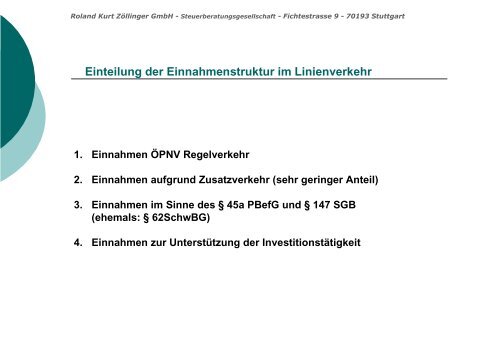 Roland Kurt Zöllinger GmbH Steuerberatungsgesellschaft